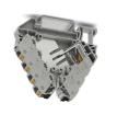 PTRVB 4-FI /GY  Electromechanical