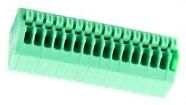 PTSA0,5/16-2,5-Z  Connectors