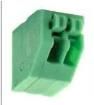PTSA0,5/ 2-2,5-Z  Connectors
