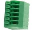 PTSA0,5/ 6-2,5-Z Fixed Terminal Blocks