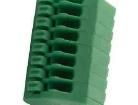 PTSA0,5/ 8-2,5-Z Fixed Terminal Blocks