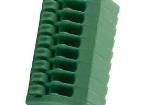 PTSA0,5/ 9-2,5-Z Fixed Terminal Blocks