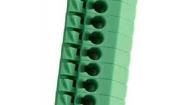 PTSA 1.5/10-3,5-Z Fixed Terminal Blocks