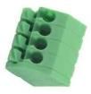 PTSA 1.5/4-3,5-Z Fixed Terminal Blocks