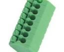 PTSA 1.5/8-3,5-Z Fixed Terminal Blocks