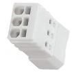PTSM 0,5/ 3-PI-2,5 WH Pluggable Terminal Blocks