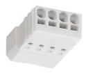 PTSM 0,5/ 4-PI-2,5 WH  Connectors