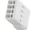 PTSM 0,5/ 4-PI-2,5 WH Pluggable Terminal Blocks