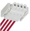 PTSM 0,5/ 4-PL-2,5 WH  Connectors