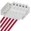 PTSM 0,5/ 5-PL-2,5 WH  Connectors