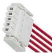 PTSM 0,5/ 5-PL-2,5 WH Pluggable Terminal Blocks