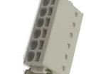 PTSM 0,5/ 6-2,5-H SMDWH Fixed Terminal Blocks