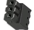 PTSM 0,5/ 7-HHI-2,5-THR Pluggable Terminal Blocks
