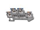 PTTB 1,5/S-L/N - 3208544 DIN Rail Terminal Blocks