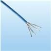 PUFR6X04BU-UG  Wire & Cable