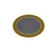 AB1245B Buzzers & Audio Indicators - Board Mount