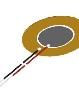 AB1541B-LW100-R Speakers & Transducers