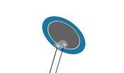 AB2025B-LW100-R Speakers & Transducers