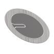 AB2036AF Speakers & Transducers