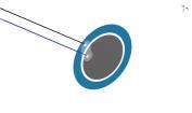 AB2040B-LW100-R  Electromechanical