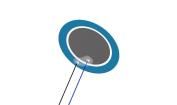 AB2040B-LW100-R Speakers & Transducers