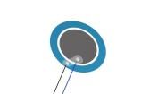 AB2720B-LW100-R Speakers & Transducers