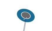AB2734B-LW100-R Speakers & Transducers