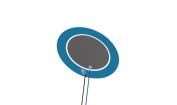 AB3526B-LW100-R Speakers & Transducers