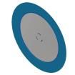 AB4113B  Electromechanical