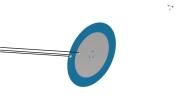 AB4113B-LW100-R  Electromechanical