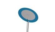 AB4113B-LW100-R Speakers & Transducers