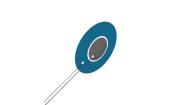 AB5027B-3-LW100-R Speakers & Transducers
