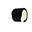 AI-1223-TWT-12V-R Piezo Buzzers & Audio Indicators