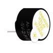 AI-1223-TWT-5V-2-R Piezo Buzzers & Audio Indicators