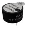 AI-1440-TWT-24V-2-R electronic component of PUI Audio