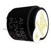 AI-1622-TWT-12V-R Piezo Buzzers & Audio Indicators