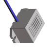 AI-2304-TF-LW120-12V-R Piezo Buzzers & Audio Indicators