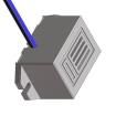 AI-2304-TF-LW120-R Piezo Buzzers & Audio Indicators