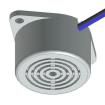 AI-2604-TF-LW115-12V-R  Electromechanical