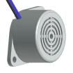 AI-2604-TF-LW115-12V-R Piezo Buzzers & Audio Indicators