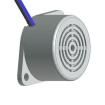 AI-2604-TF-LW115-24V-R Piezo Buzzers & Audio Indicators