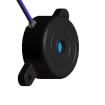 AI-3435-TF-LW140-R Piezo Buzzers & Audio Indicators