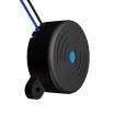 AI-4228-TF-LW140-FP-R Piezo Buzzers & Audio Indicators