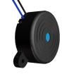 AI-4228-TF-SP-LW145-R Piezo Buzzers & Audio Indicators