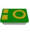 AMM-2738-B-R MEMS Microphones