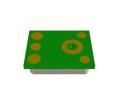 AMM-3738-B-R MEMS Microphones