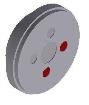 AS01008MR-2-R  Electromechanical