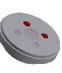 AS01008MR-2-R Speakers & Transducers