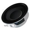 AS04004PR-R Speakers & Transducers
