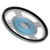 AS05708MR-R Speakers & Transducers